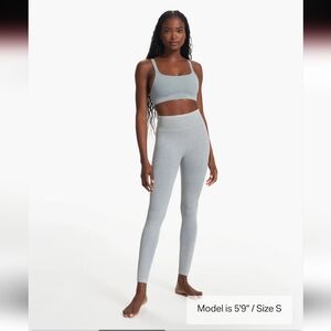 VUORI Helix Seamless Leggings Women's Medium